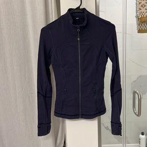 OG Lulu Lemon define jacket